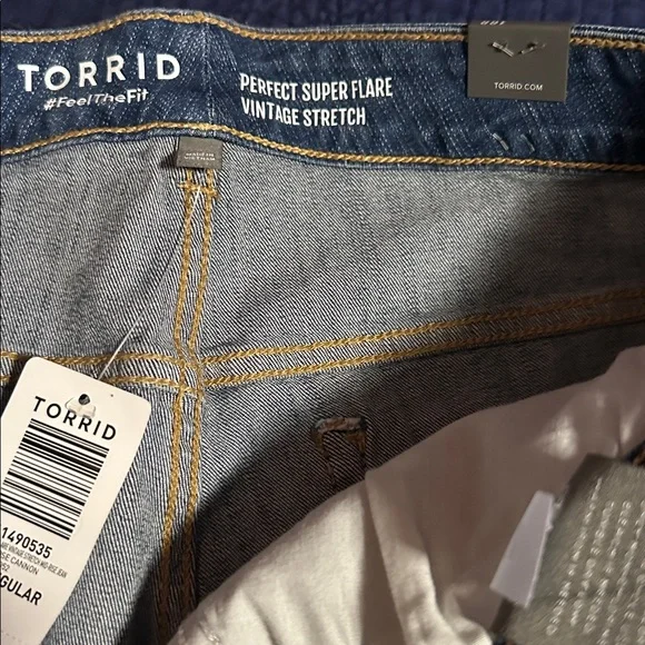 Torrid - Picture 4 of 4